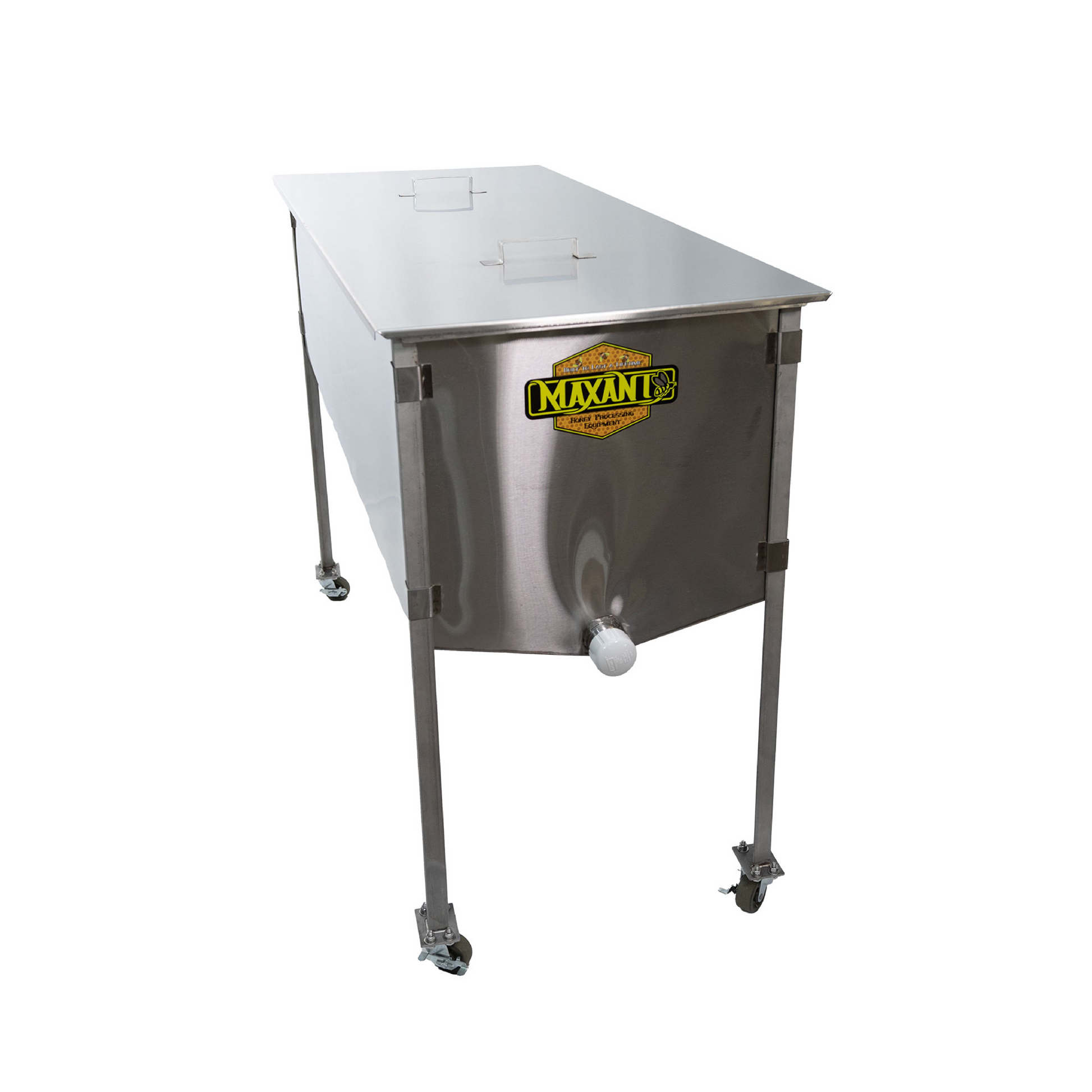 Mobile Uncapping Tank