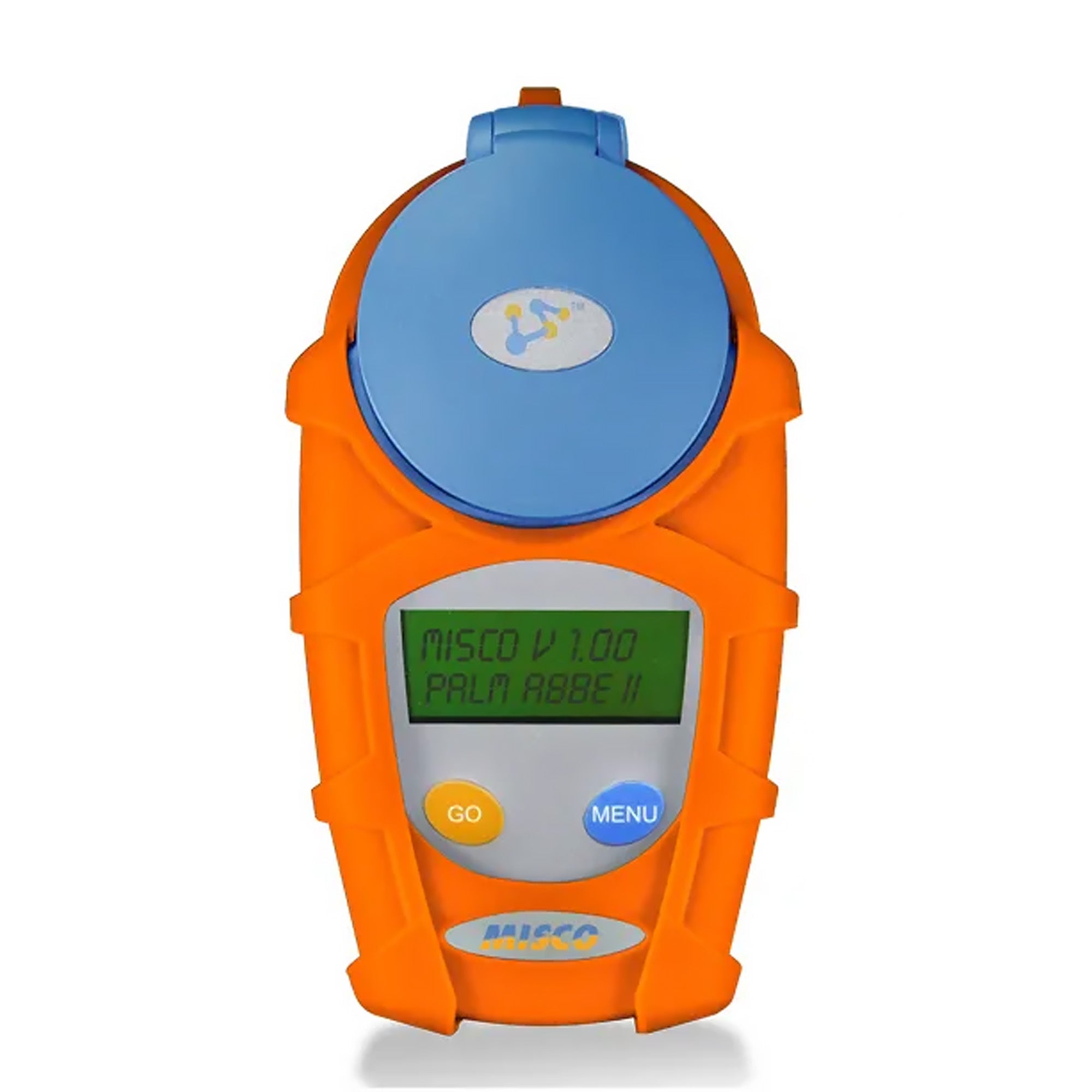 Digital Refractometer [MRFR] | Blue Sky Bee Supply