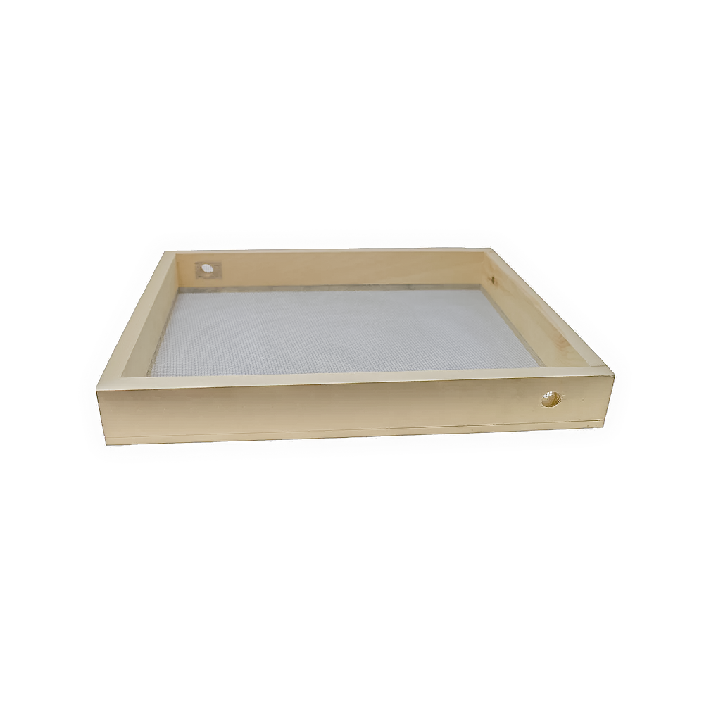 8 Frame Quilt Box [8-QLT] | Blue Sky Bee Supply