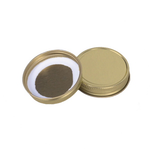 Metal Caps