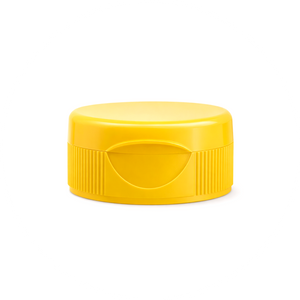Plastic Caps