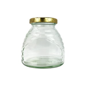 Skep Jars