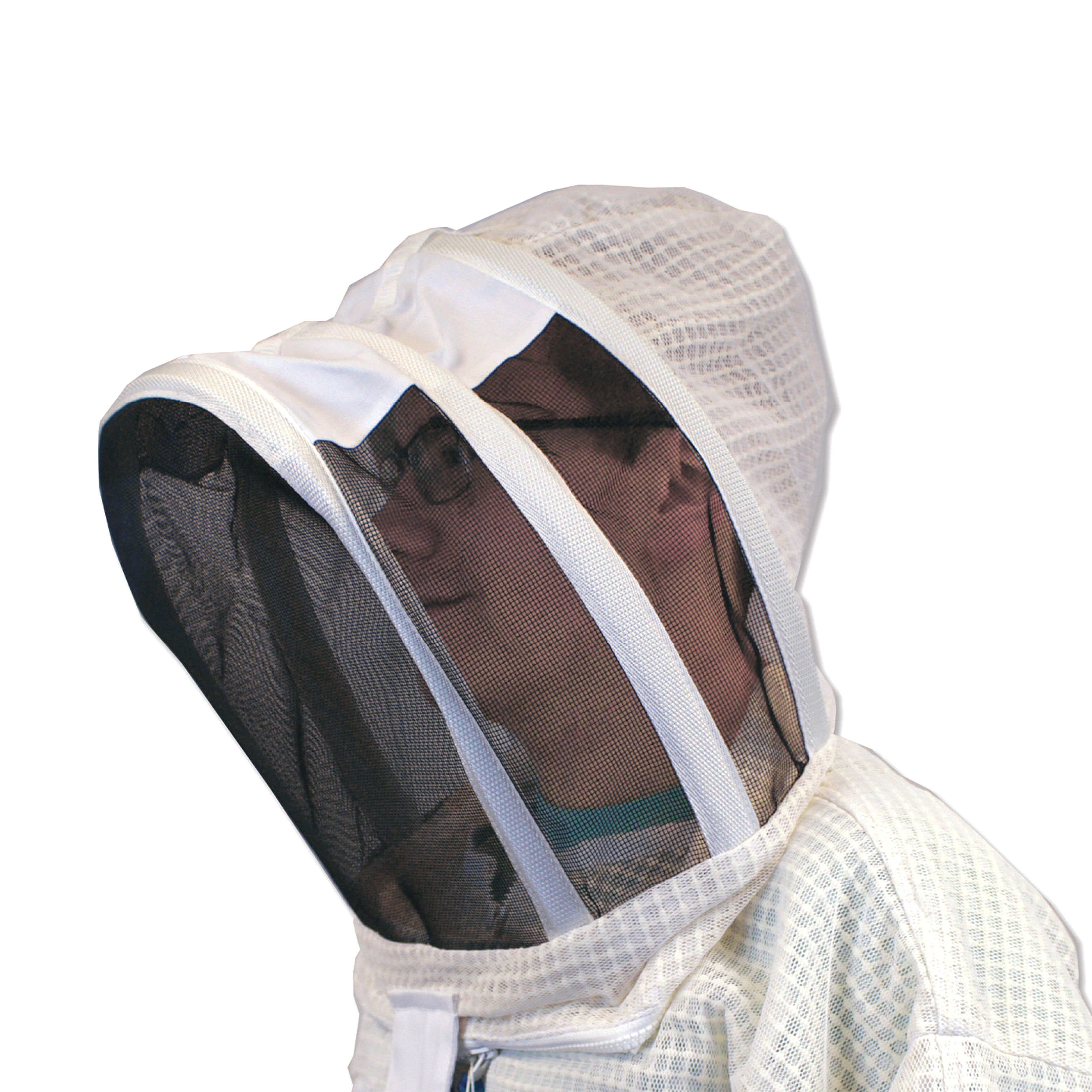 BeeKool Pro Domed Replacement Veil | Blue Sky Bee Supply