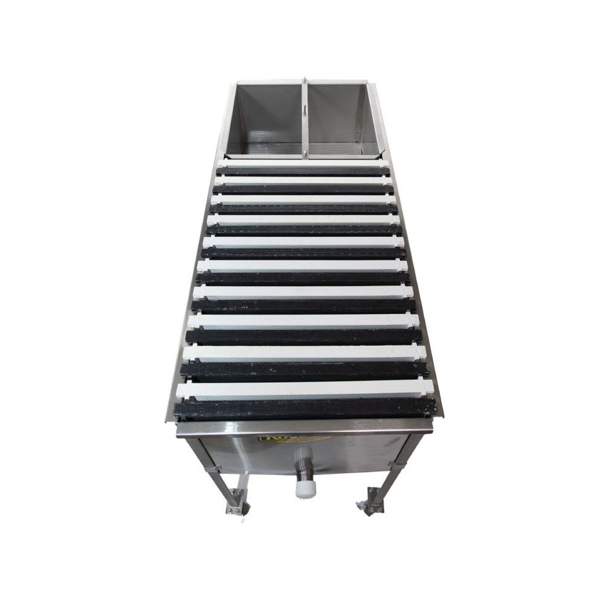 Mobile Uncapping Tank