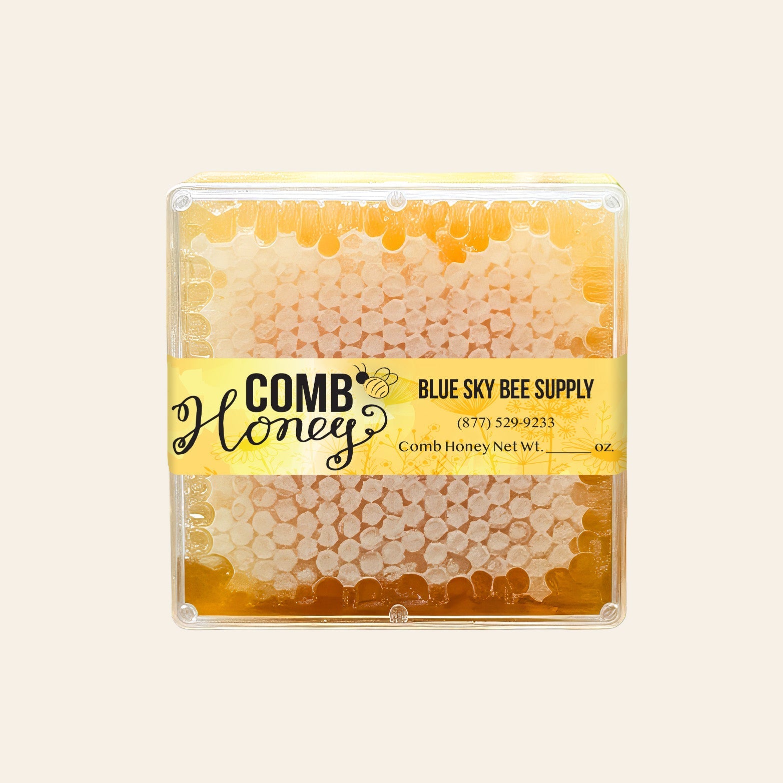 Cut Comb