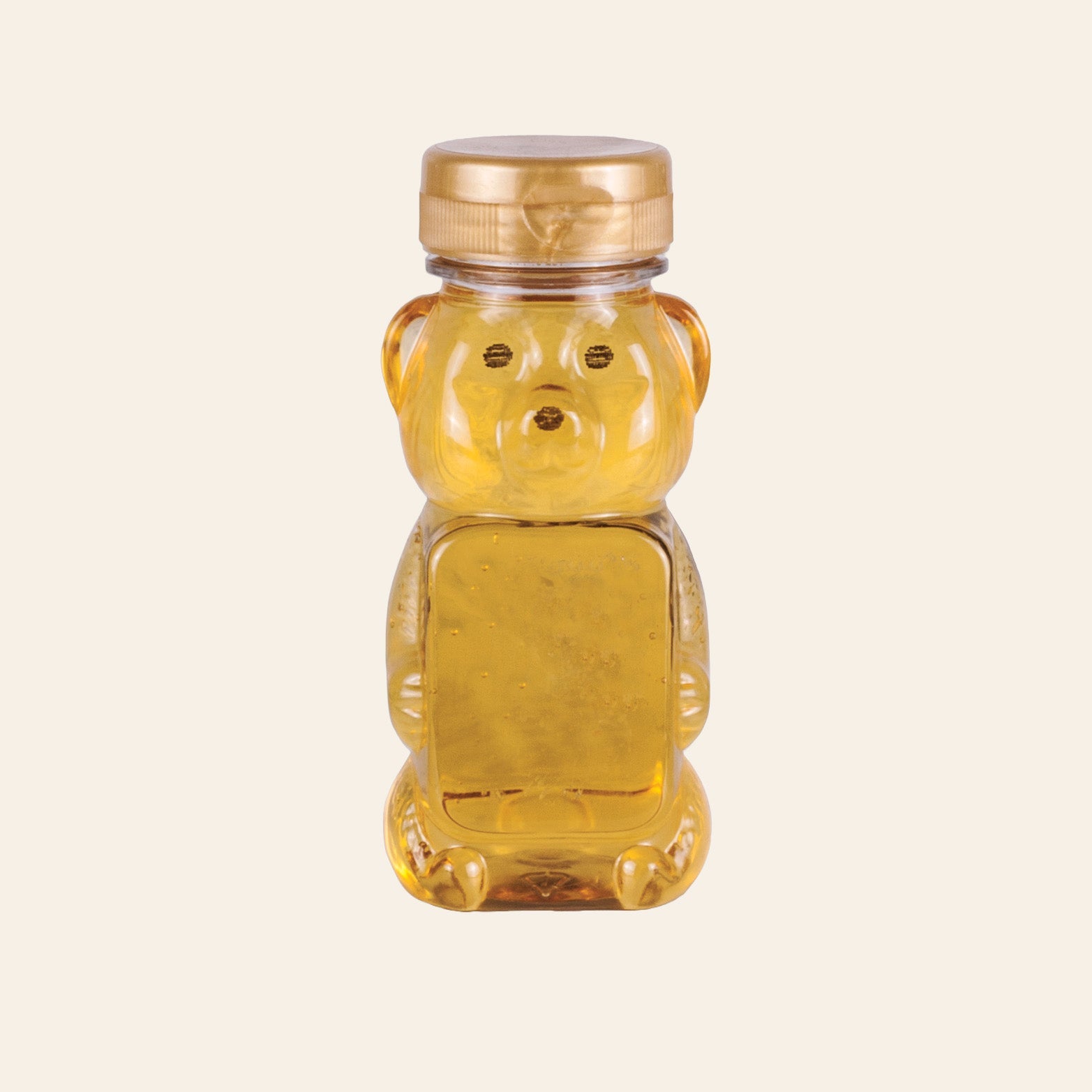 Plastic Panel Bears