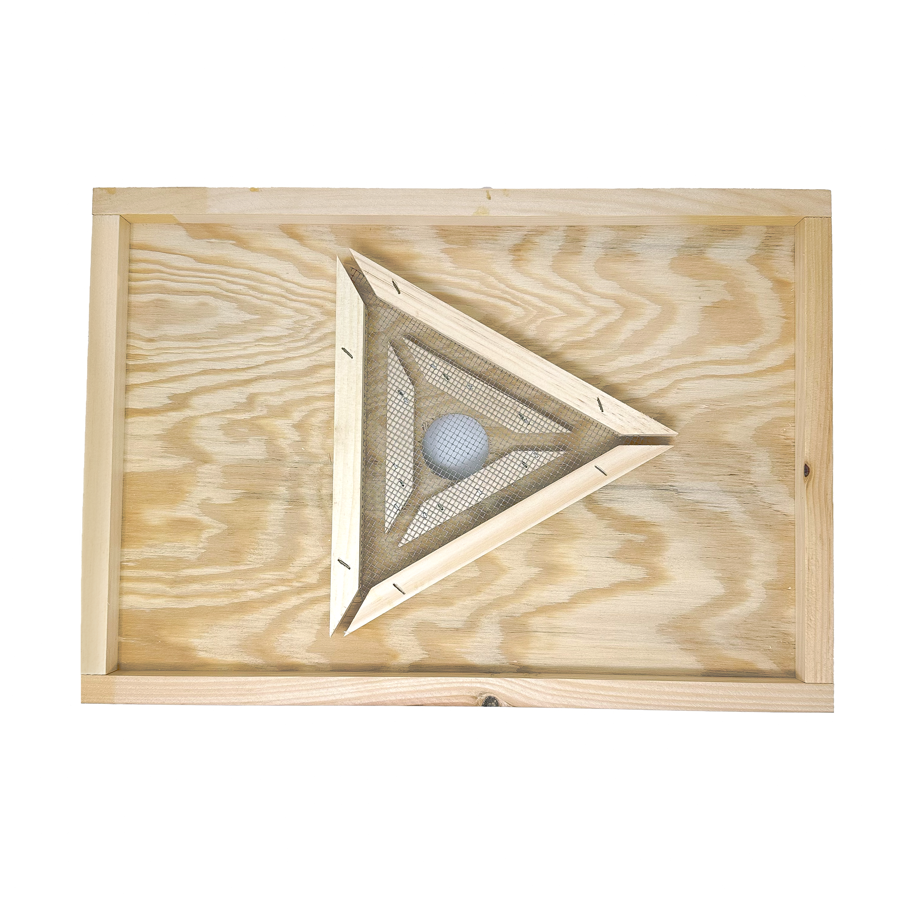 8 Frame Triangle Escape [776]