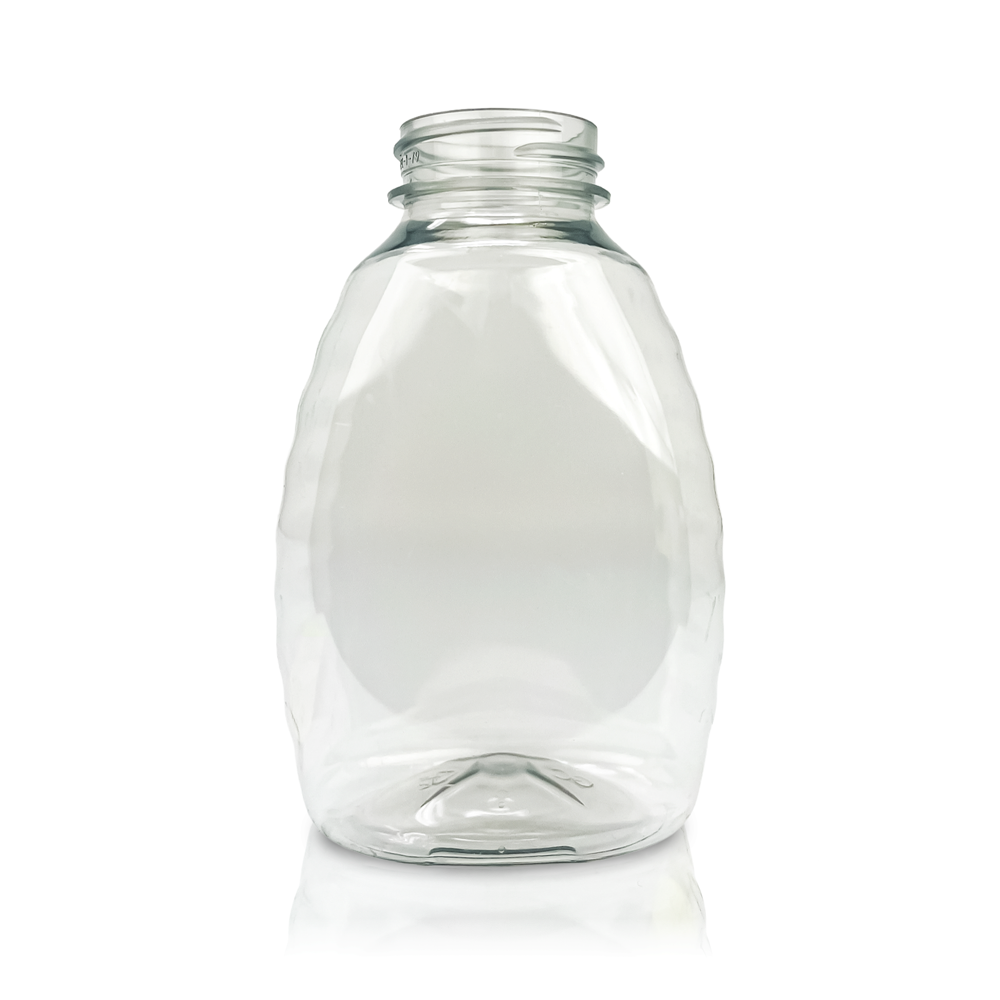 12 oz. wt. Plastic Classics (case of 420/no caps) [CP-12]