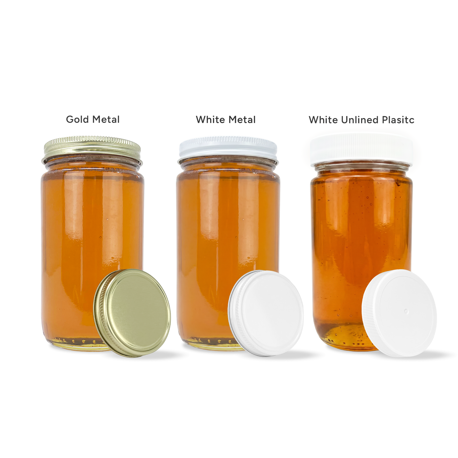 16 oz. wt. Tall Glass Cylinders (12/case) [CY-16]