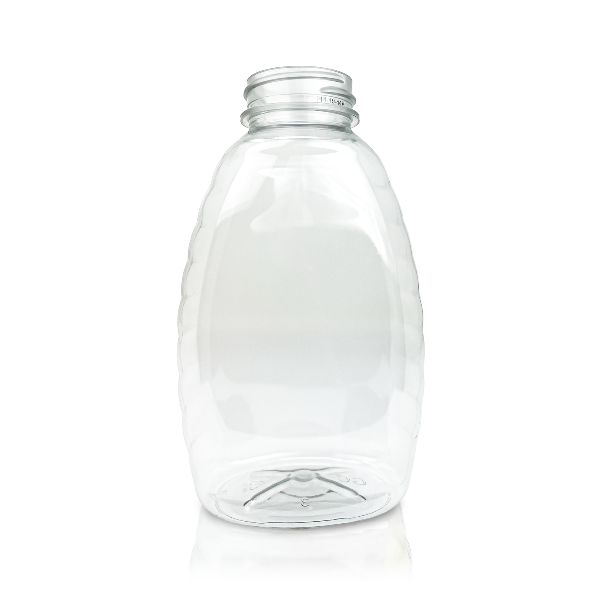 16 oz. wt. Plastic Classics (case of 321/no caps) [CP-16]