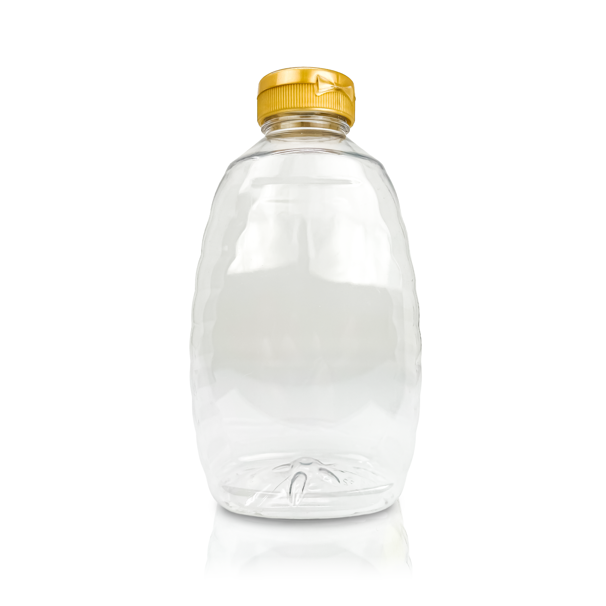 16 oz. wt. Plastic Classics (case of 50) [CP-16]