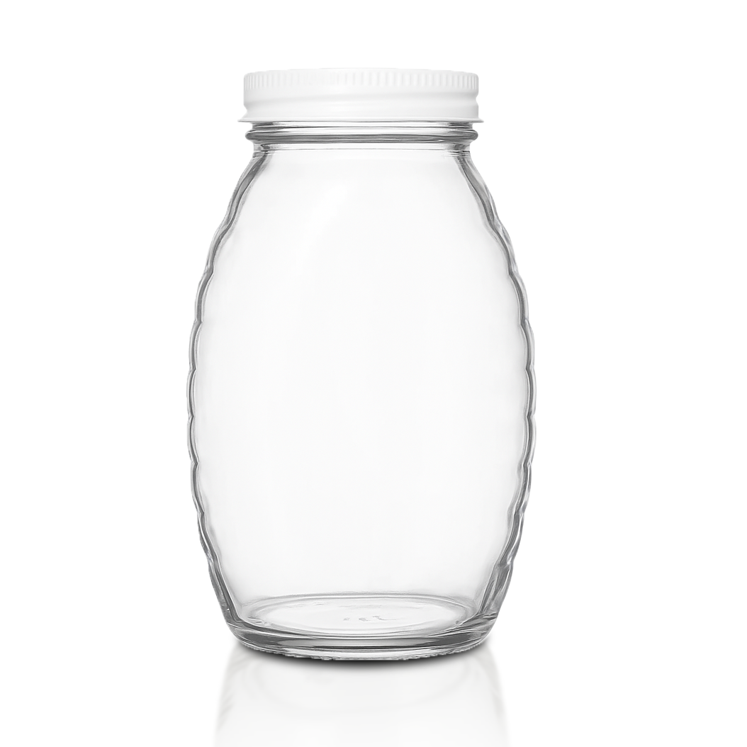 16 oz. wt. Glass Classics (12/case) [CG-16]