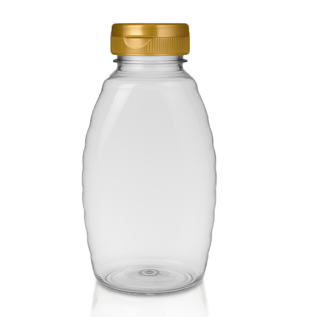 16 oz. wt. Plastic Classics (case of 50) [CP-16]