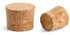 Extra Corks for 8 oz. Muth (12 pack) [CRK8] Blue Sky Bee Supply