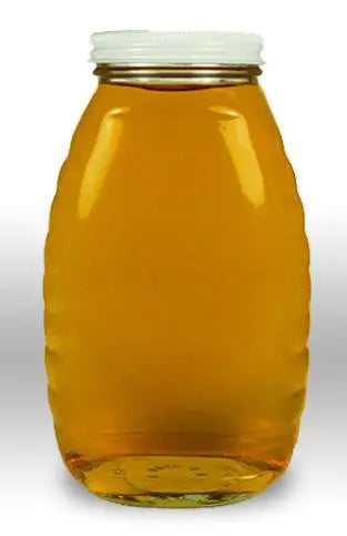 32 oz. wt. Glass Classics (12/case) [CG-32] Blue Sky Bee Supply