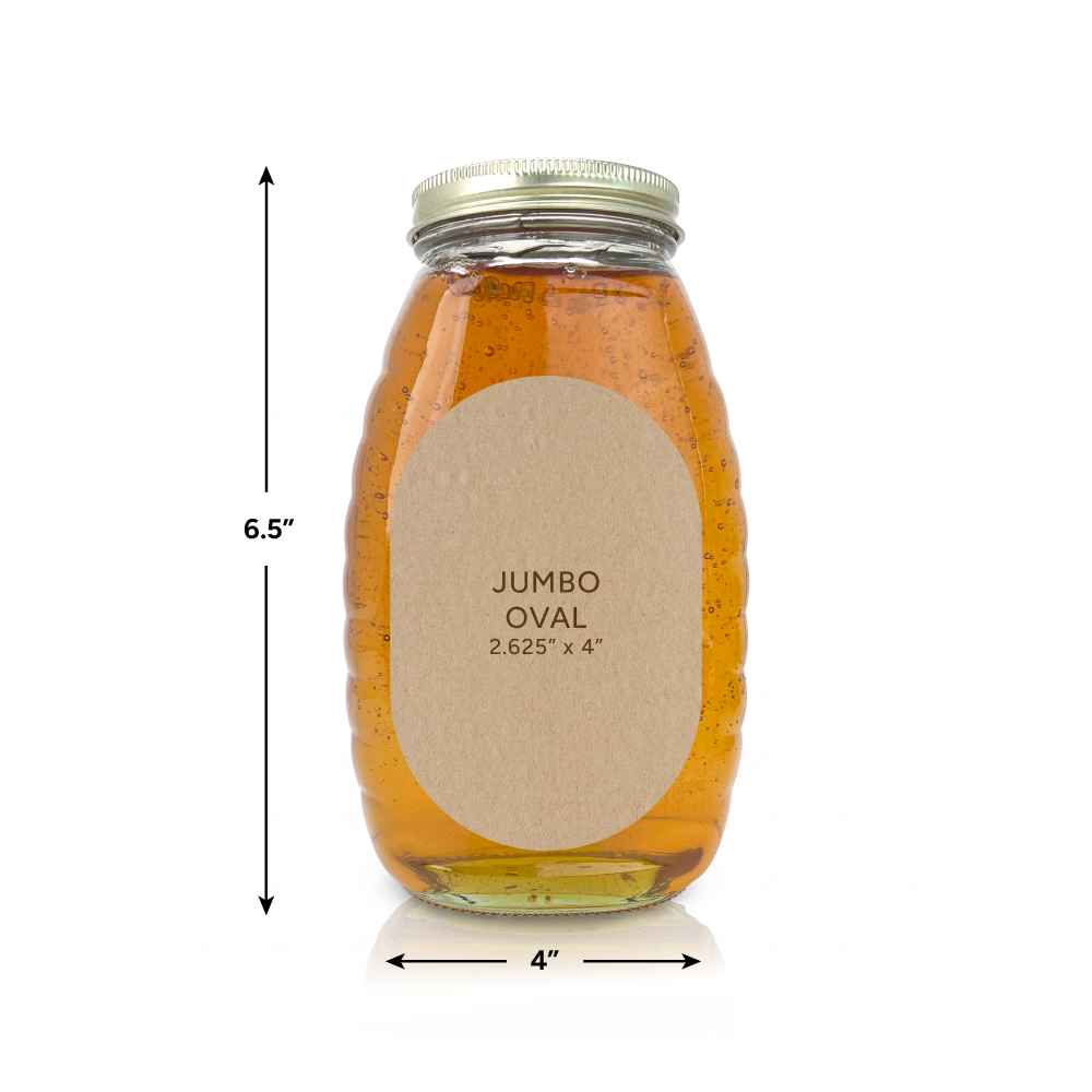 32 oz. wt. Glass Classics (12/case) [CG-32]