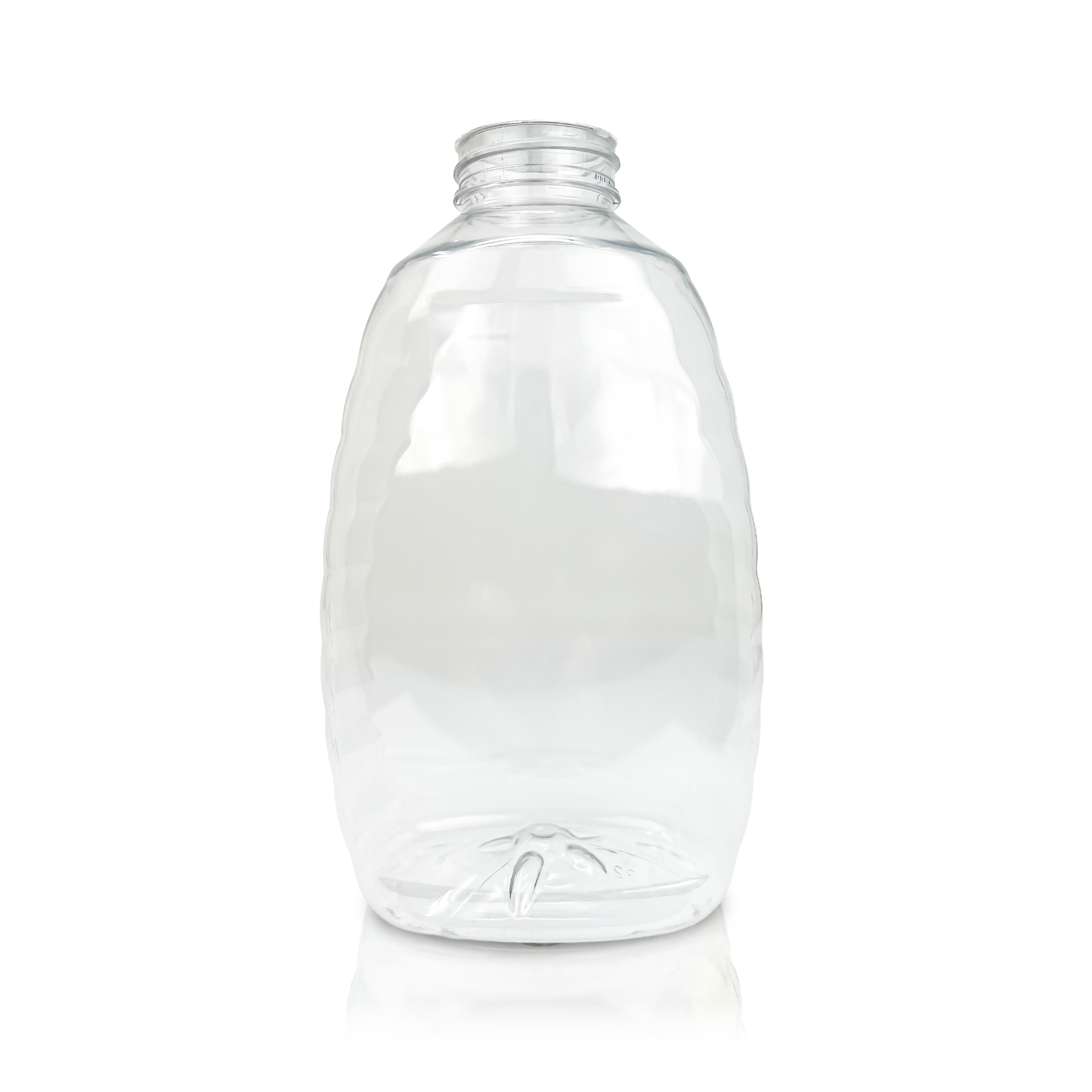 32 oz. wt. Plastic Classic (case of 168/no caps) [CP-32]