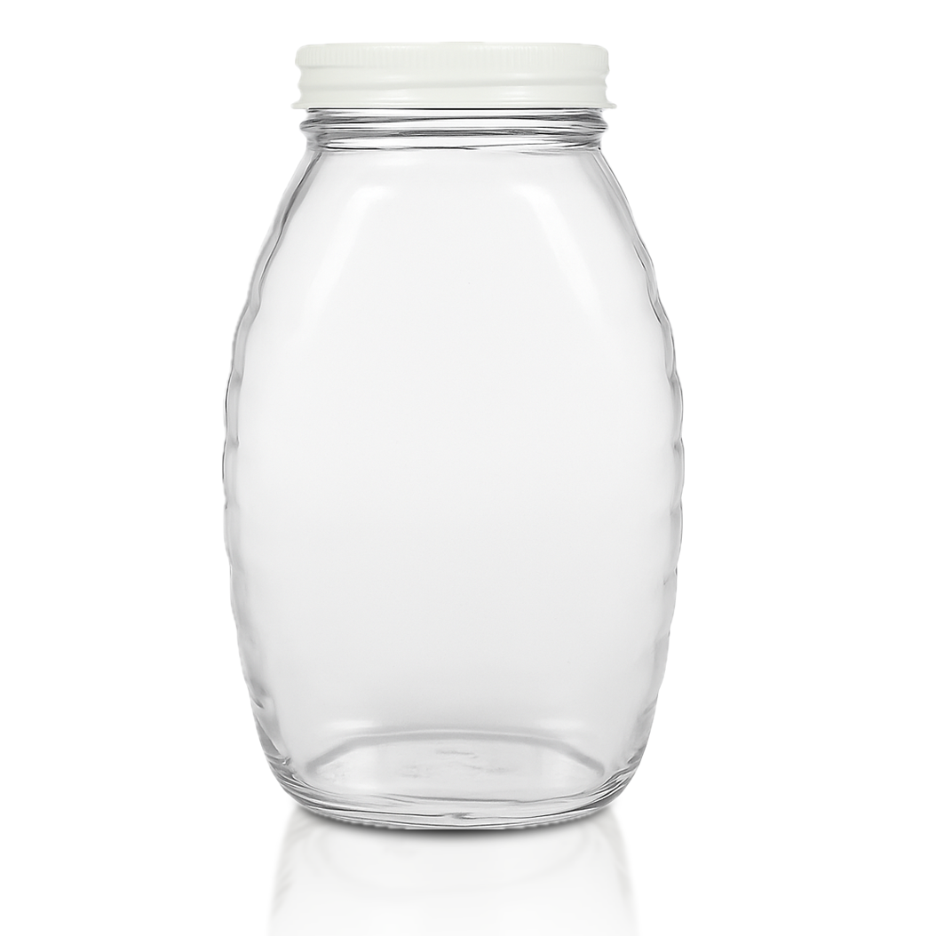 32 oz. wt. Glass Classics (12/case) [CG-32]