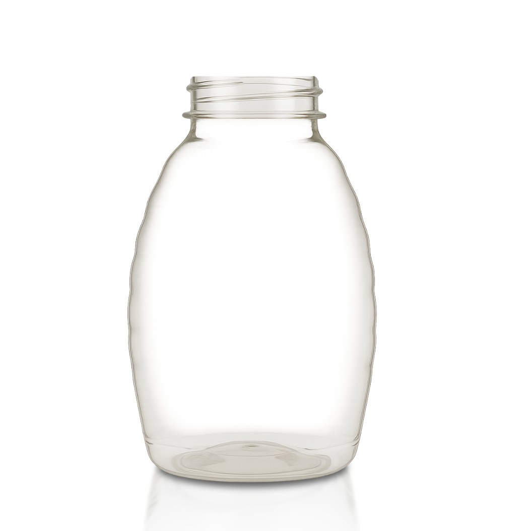 32 oz. wt. Plastic Classic (case of 168/no caps) [CP-32]