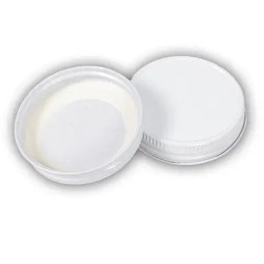 48mm White Metal
