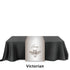 Table Runner [TCB / RUN] Blue Sky Bee Supply