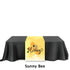 Table Runner [TCB / RUN] Blue Sky Bee Supply