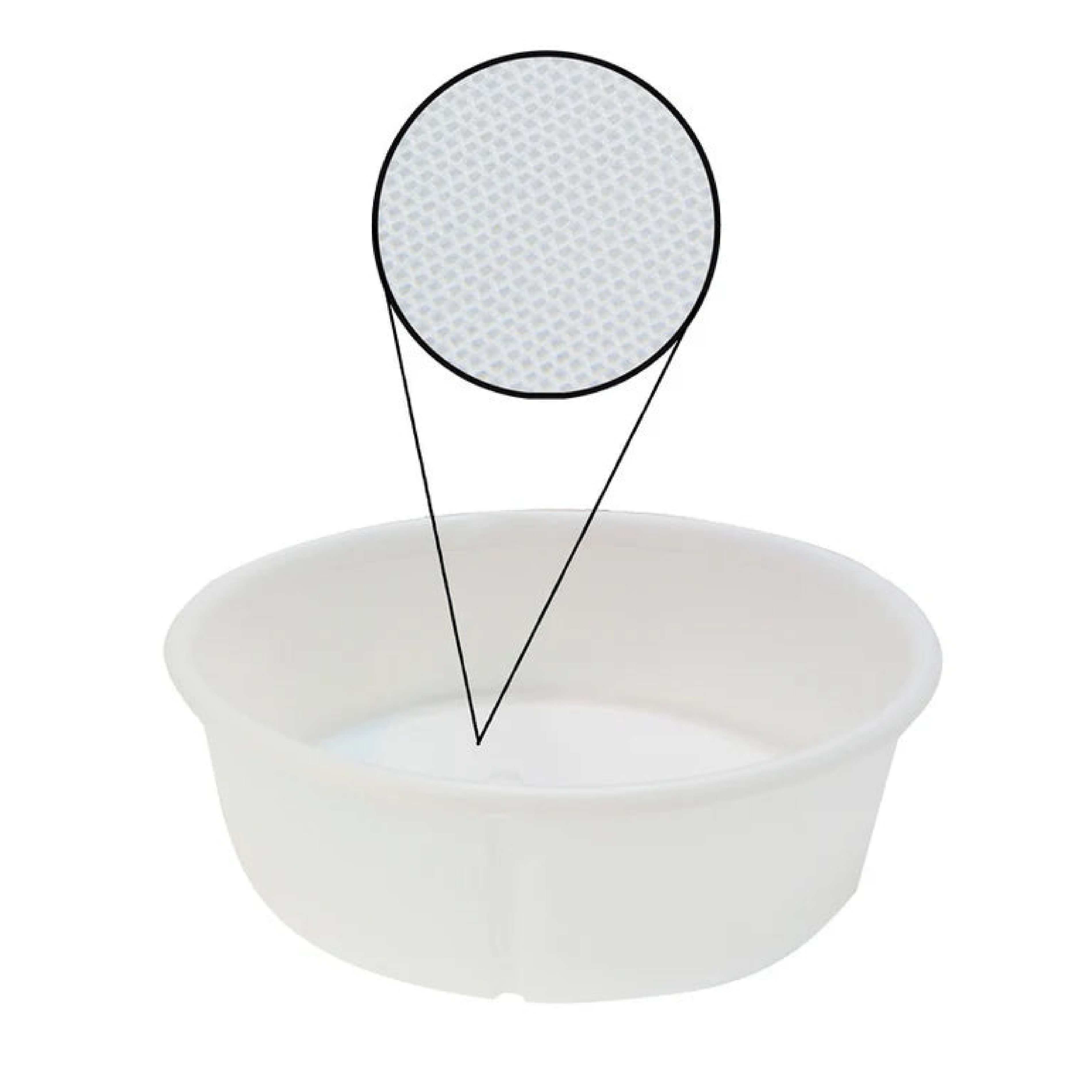 600 Micron Course Filter [804C]