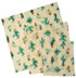 Beeswax Wraps Blue Sky Bee Supply