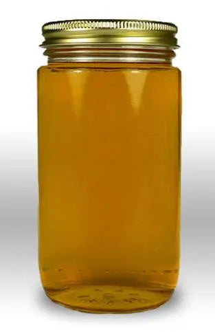 16 oz. wt. tall glass cylinders