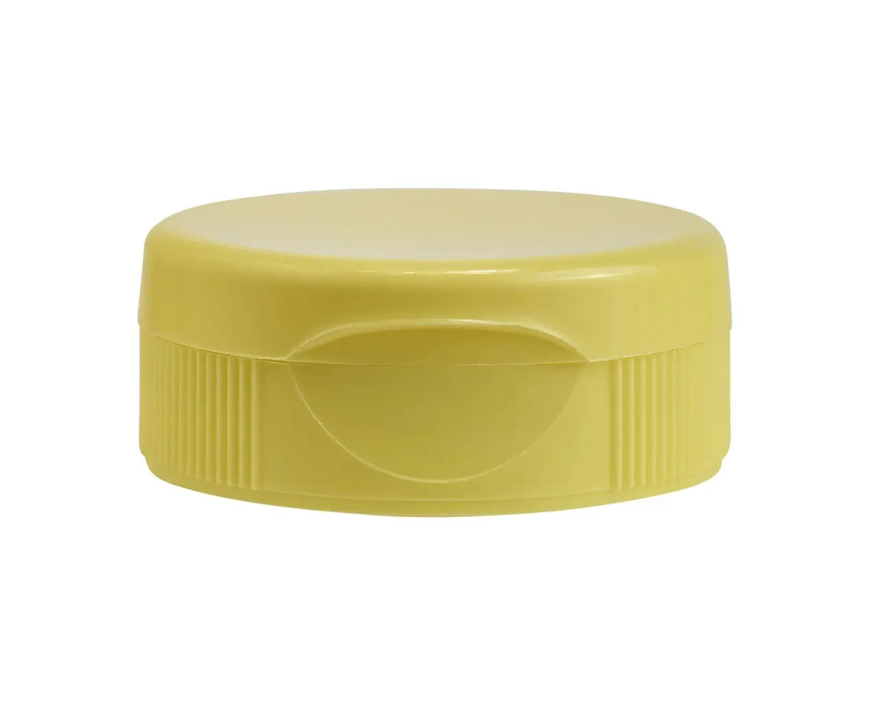 old honey 58℃ tops 38mm Standard Caps [38MM-S] | Blue Sky Bee Supply