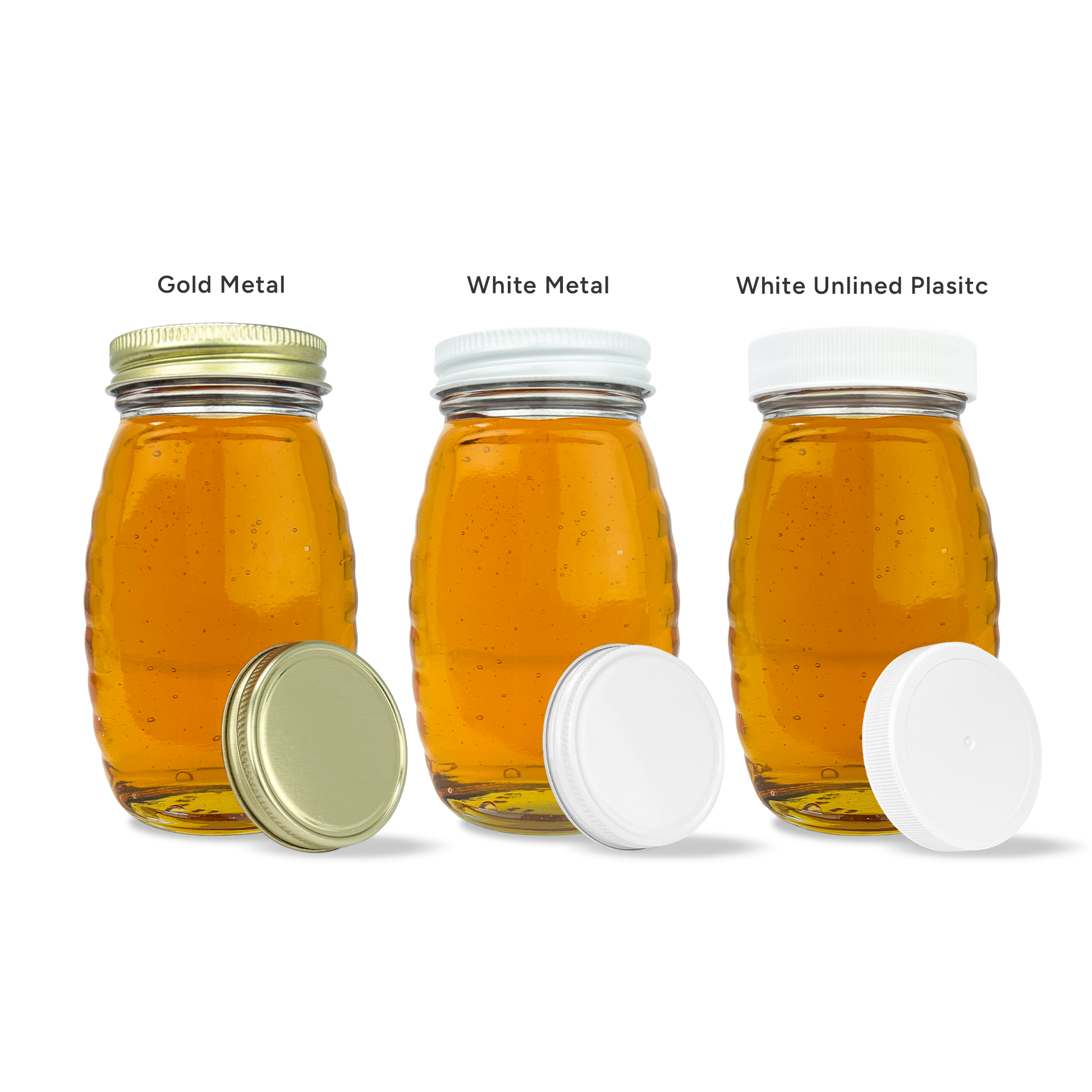 8 oz. wt. Glass Classics (24/case) [CG-08]