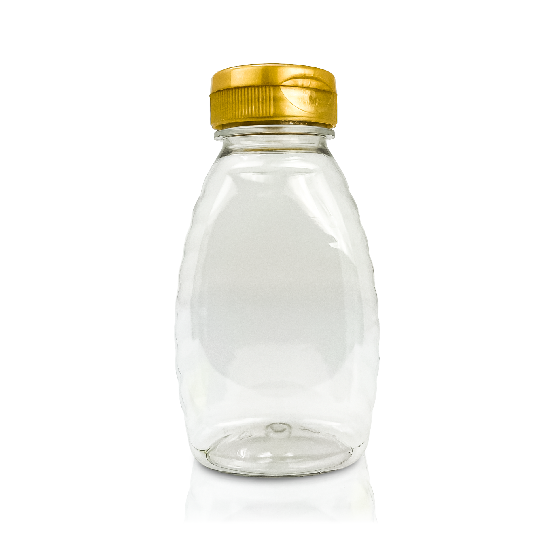 8 oz. wt. Plastic Classics (case of 50) [CP-8] | Blue Sky Bee Supply