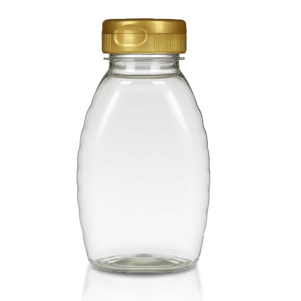 8 oz. wt. Plastic Classics (case of 50) [CP-8]