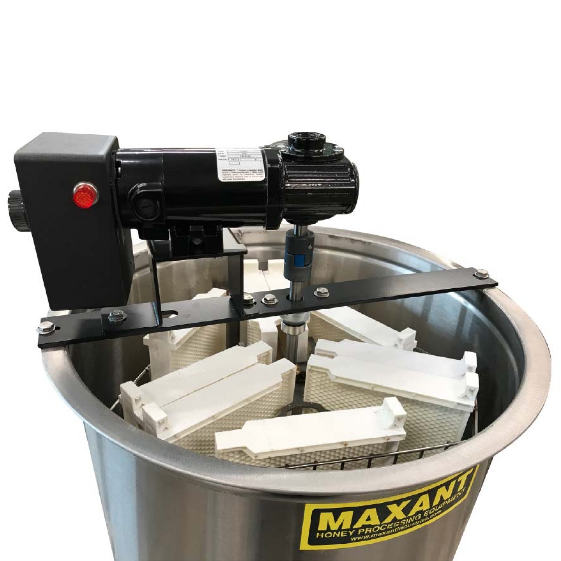 Maxant 6/9 Frame Power Extractor [M9P]