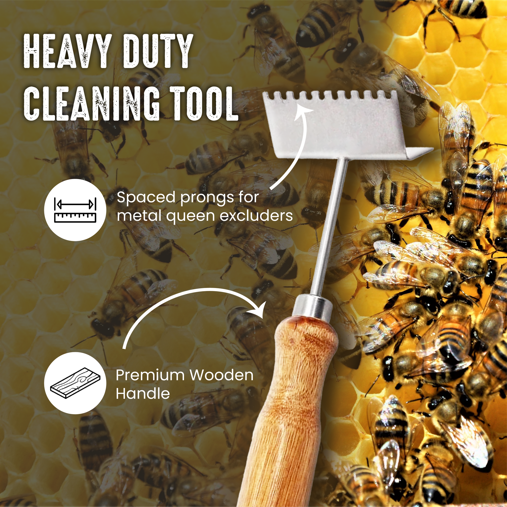 Metal Excluder Cleaner [EC]