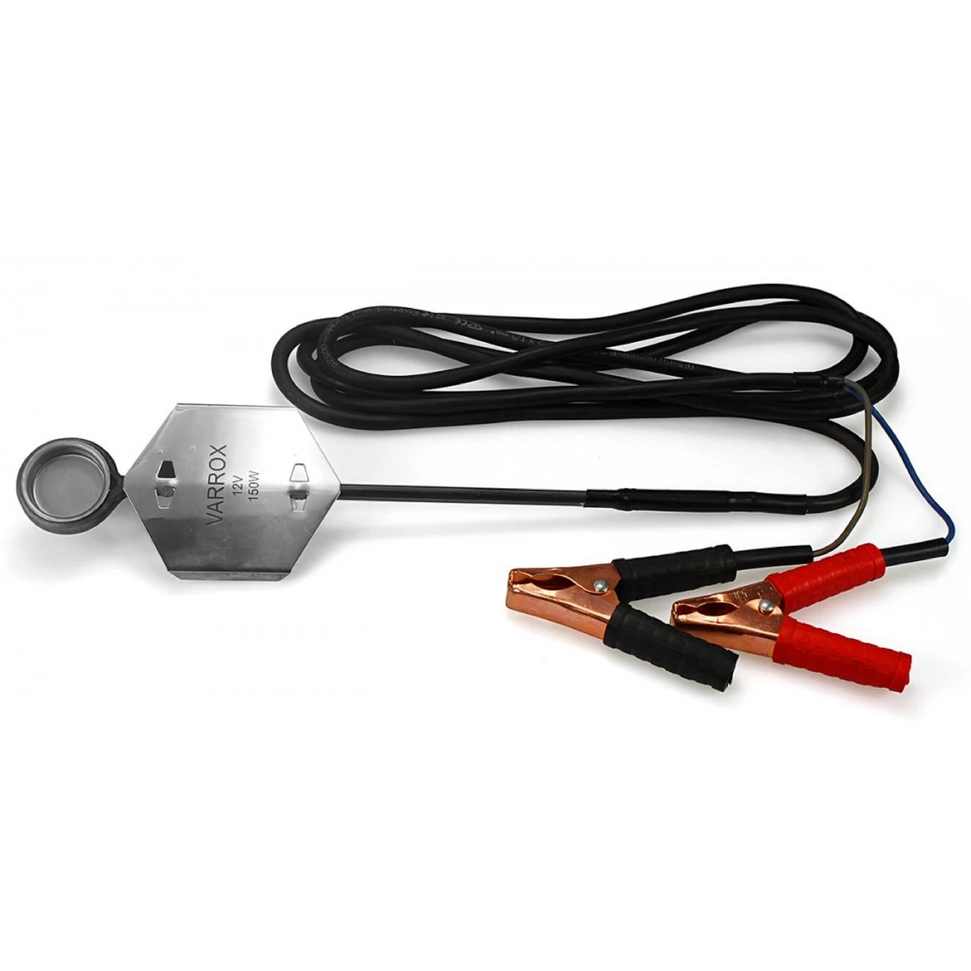 Varrox Oxalic Acid Vaporizer [VOAV]