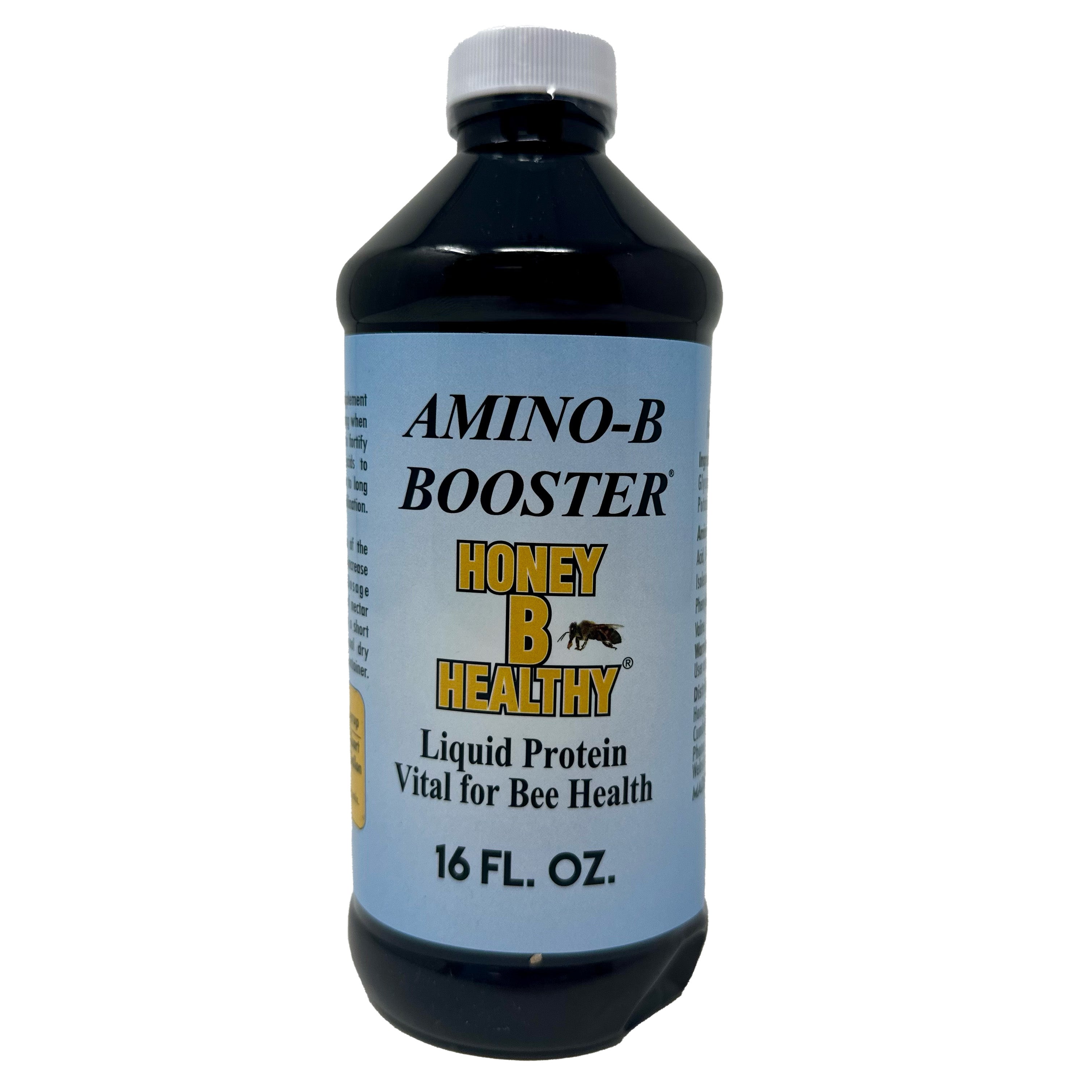 Amino-B Booster [ABB]