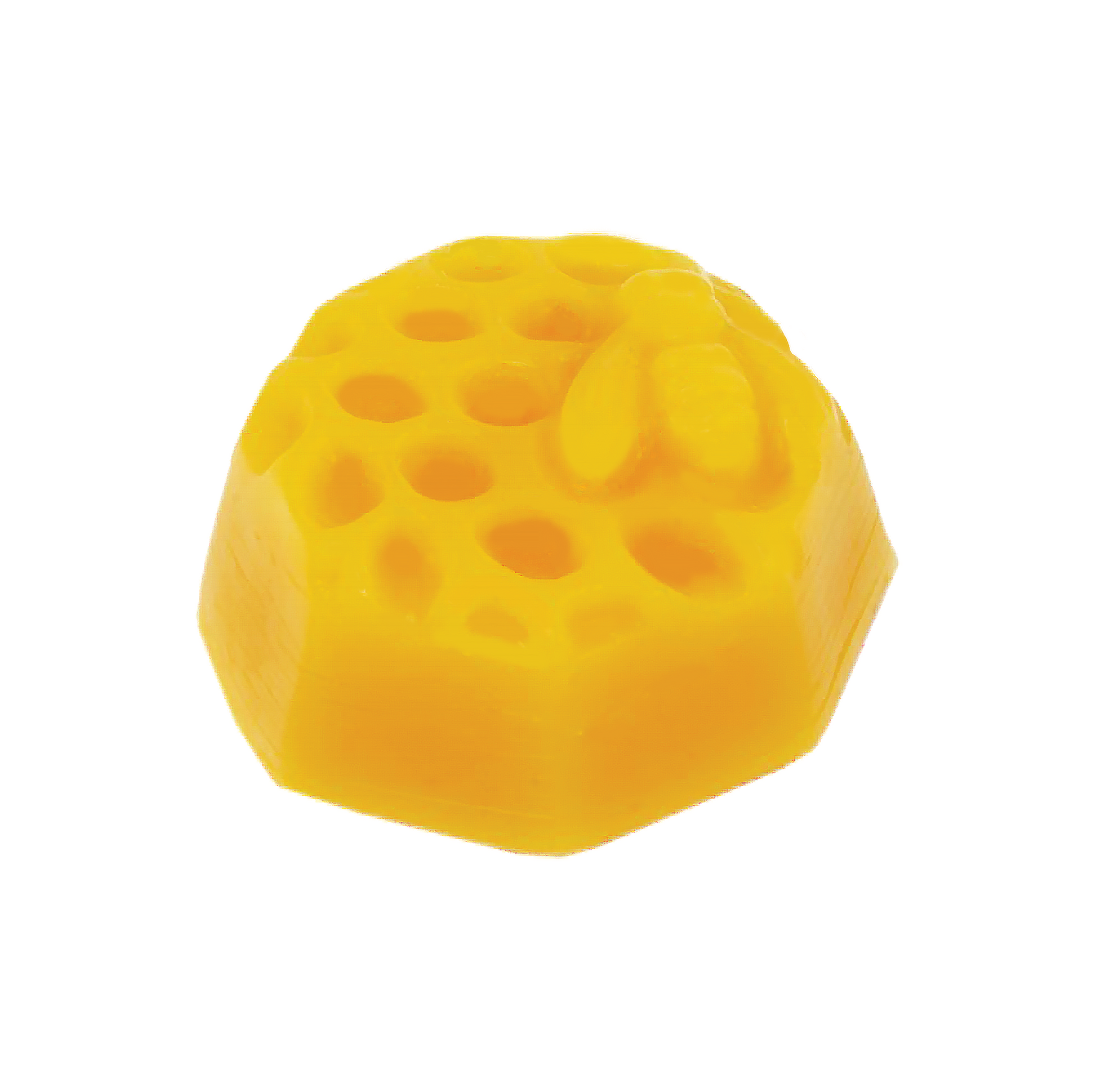 Bee on Comb Cake Mold [BCWM]