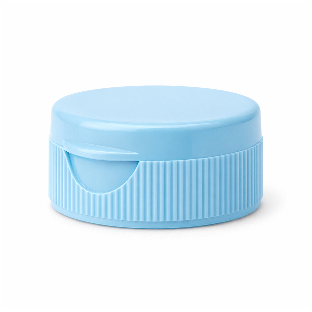 38mm Flip Top Caps [38MM-R]