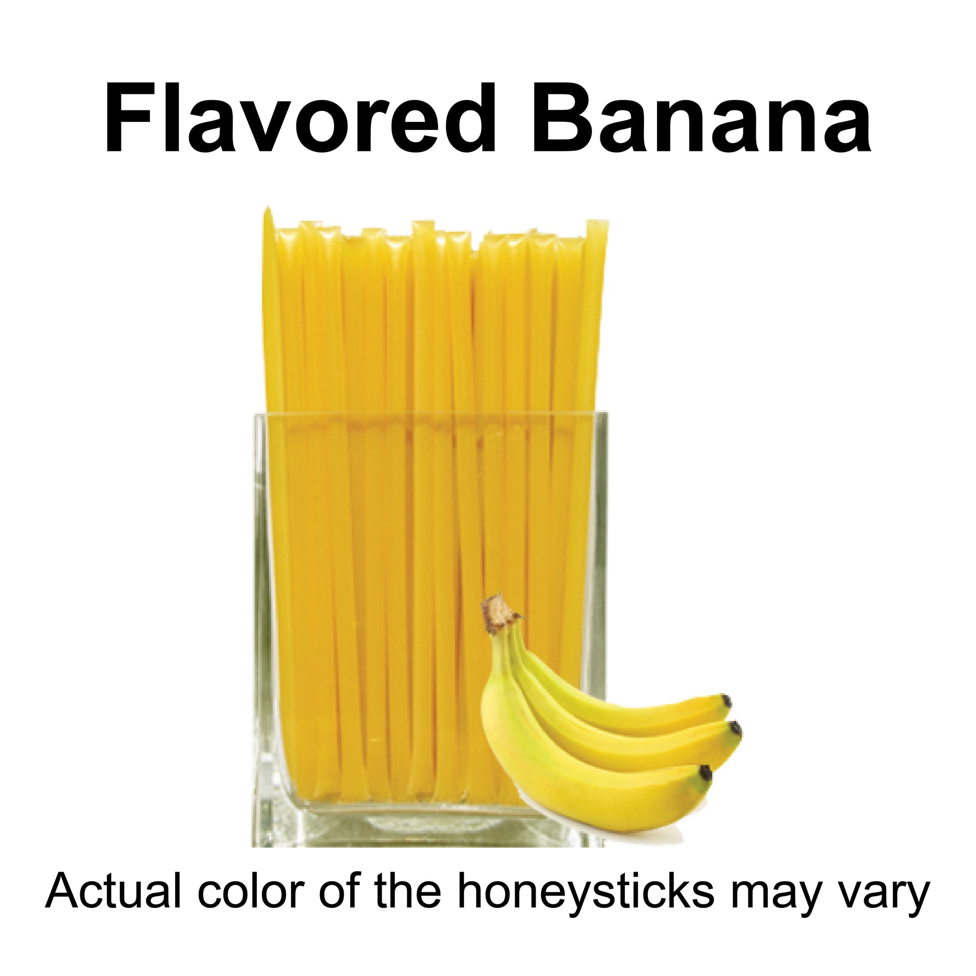 Honey Sticks (50 count) [HSX]