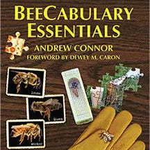 BeeCabulary Essentials Blue Sky Bee Supply