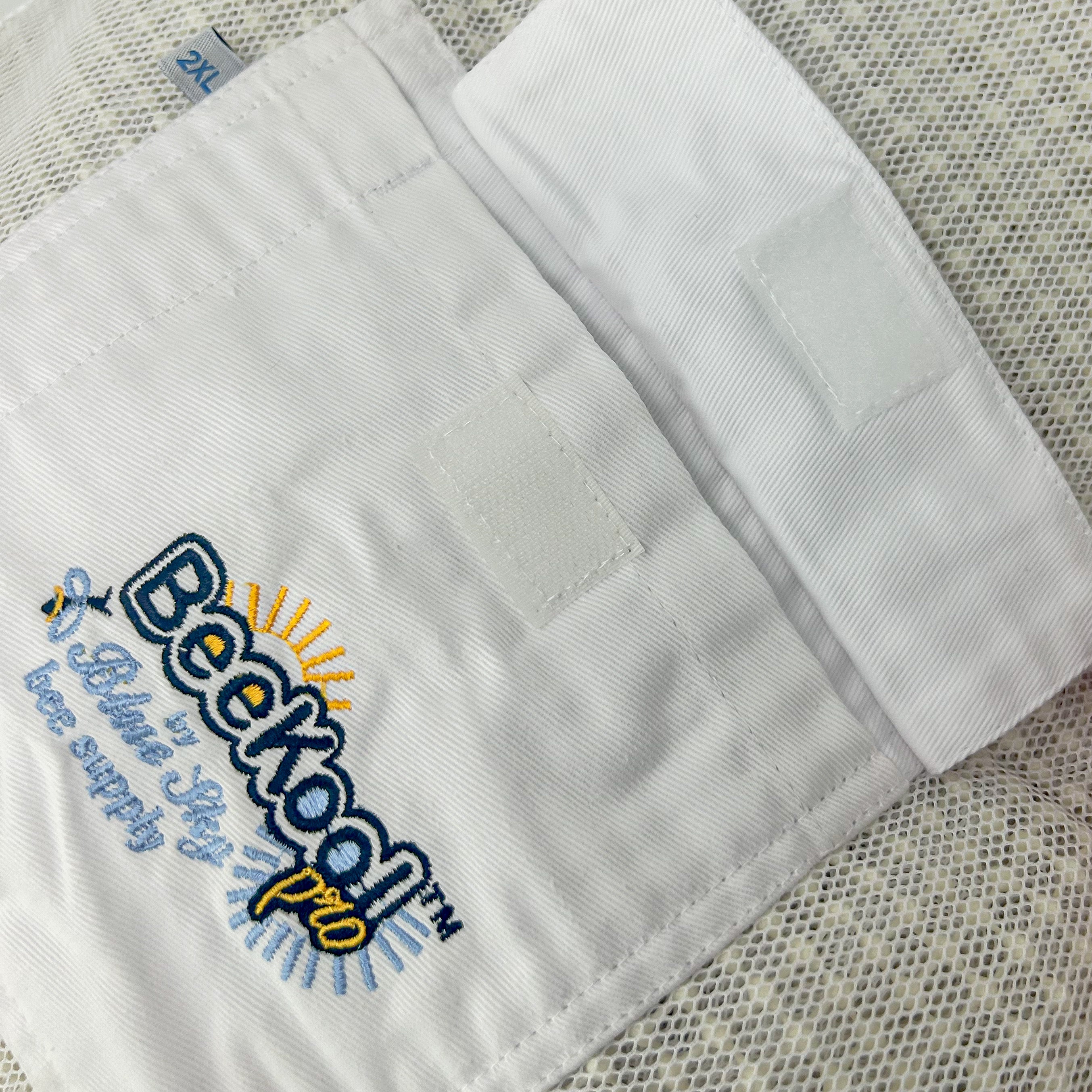 BEEKool Pro Ventilated Jacket [JBK] | Blue Sky Bee Supply