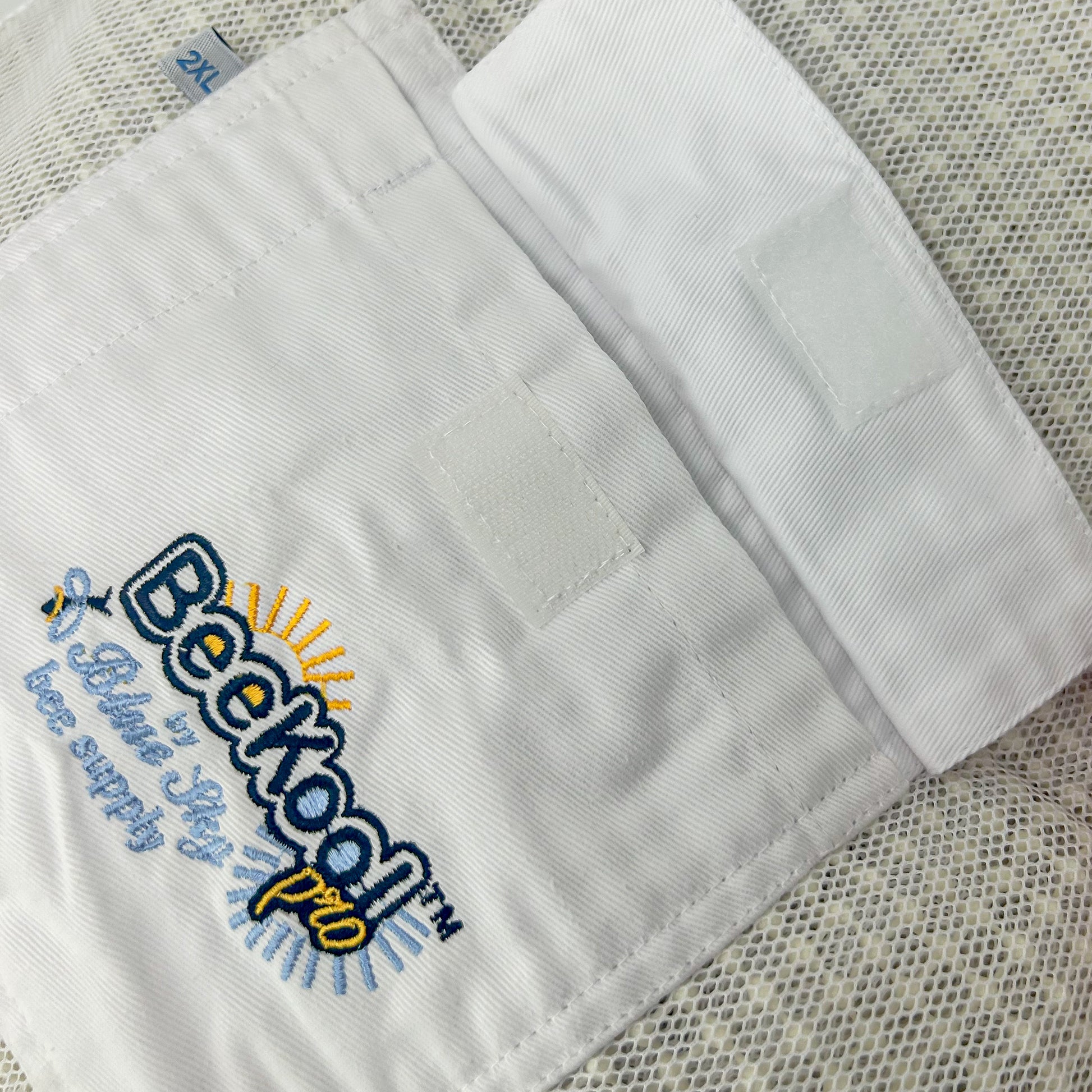 BEEKool Pro Ventilated Jacket [JBK]