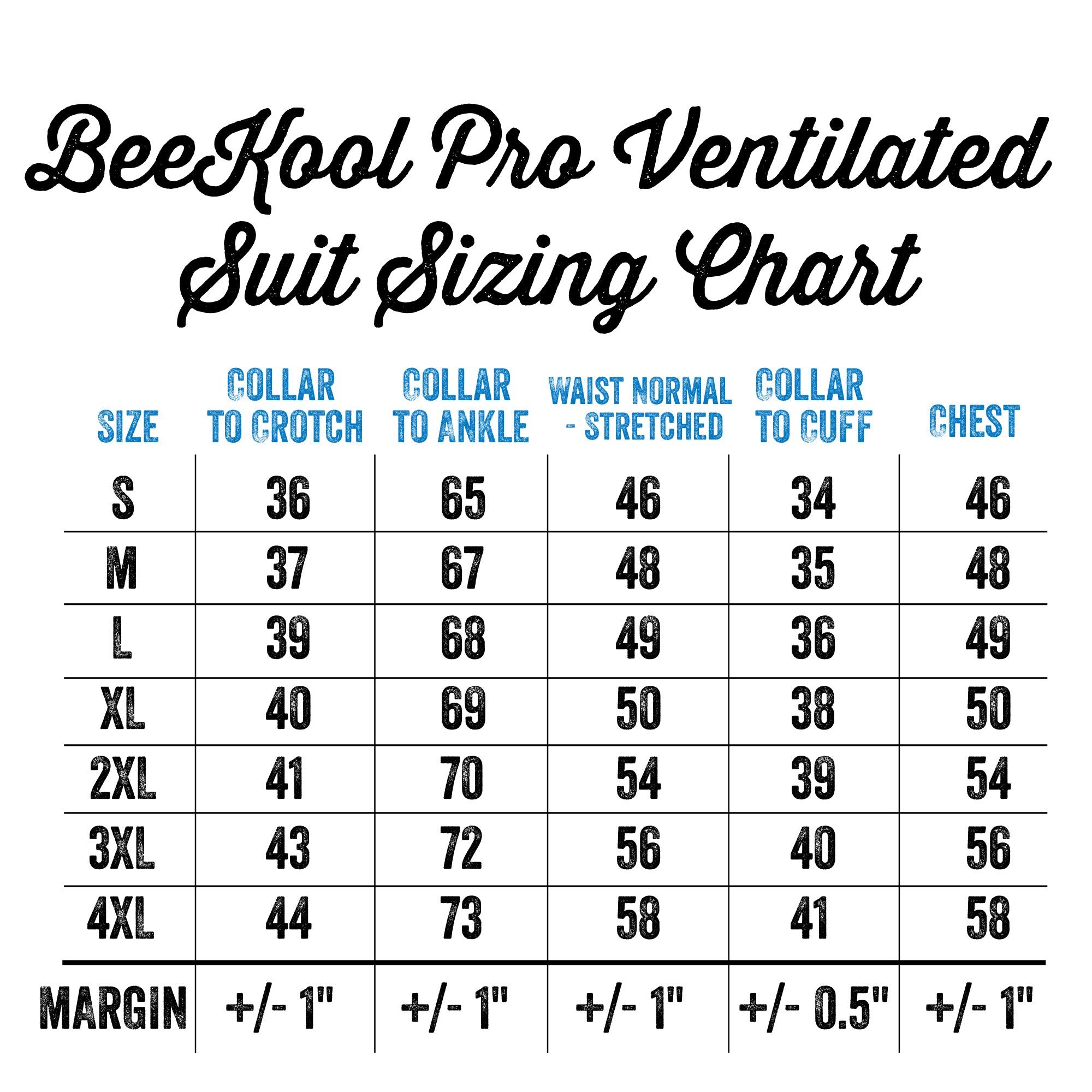 PEAK ENERGY フルスーツ XSサイズ BEEKool Pro Ventilated Suit [SBK] | Blue Sky Bee Supply