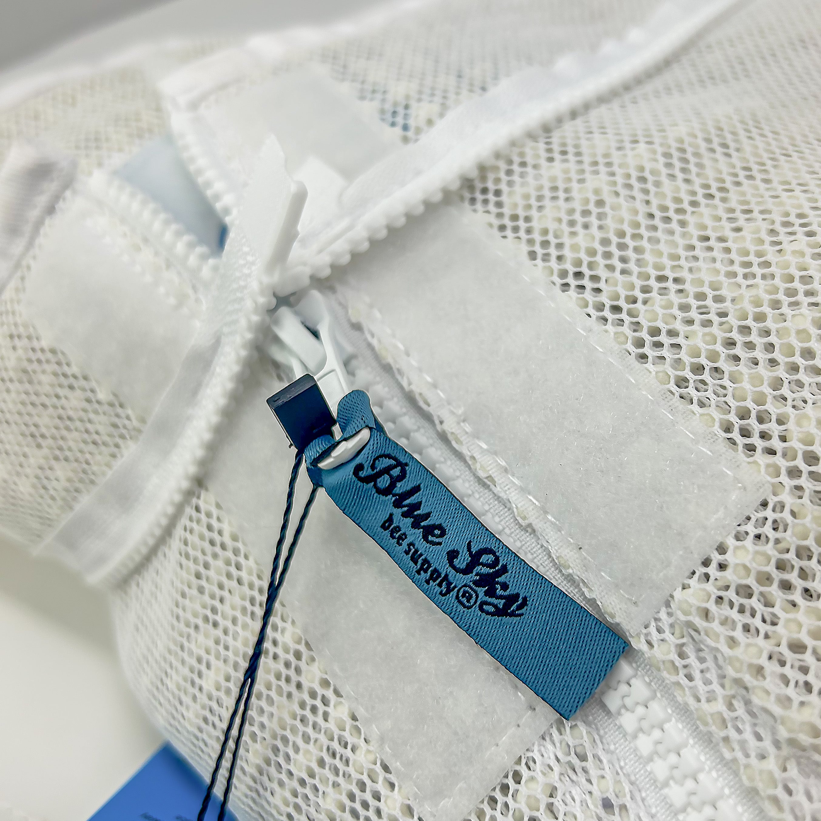 BEEKool Pro Ventilated Jacket [JBK] | Blue Sky Bee Supply