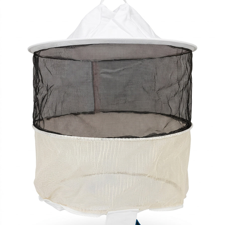 BeeKool Pro Round Replacement Veil