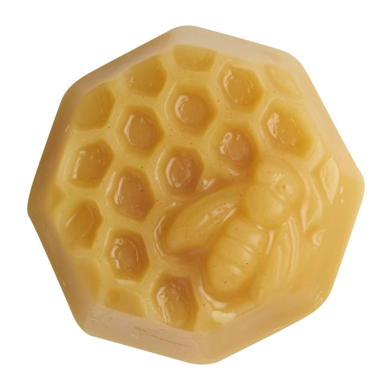 Bee on Comb Cake Mold [BCWM]