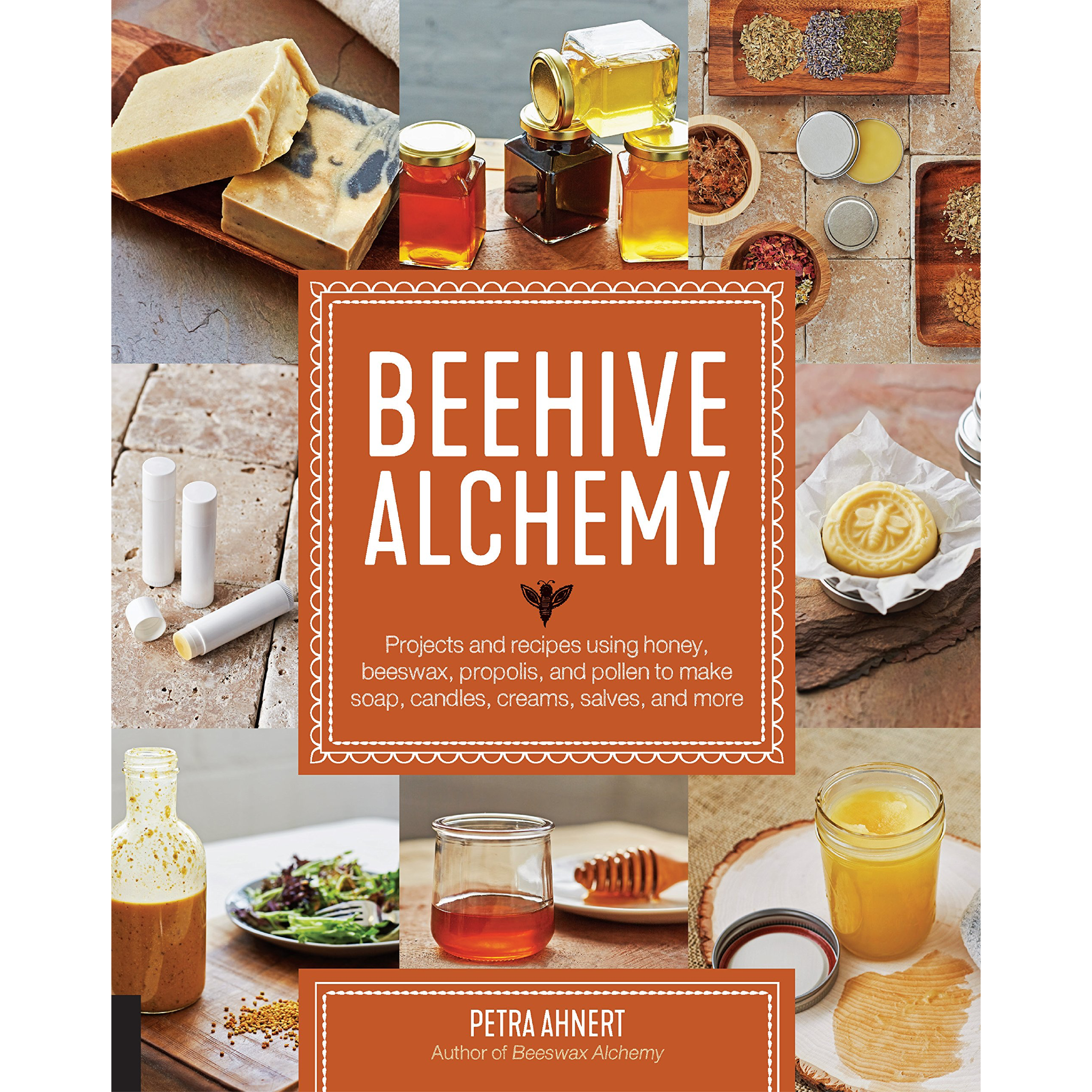 Beehive Alchemy [BHA]