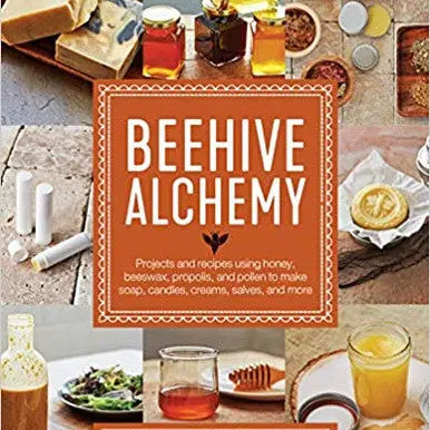 Beehive Alchemy [BHA] Blue Sky Bee Supply