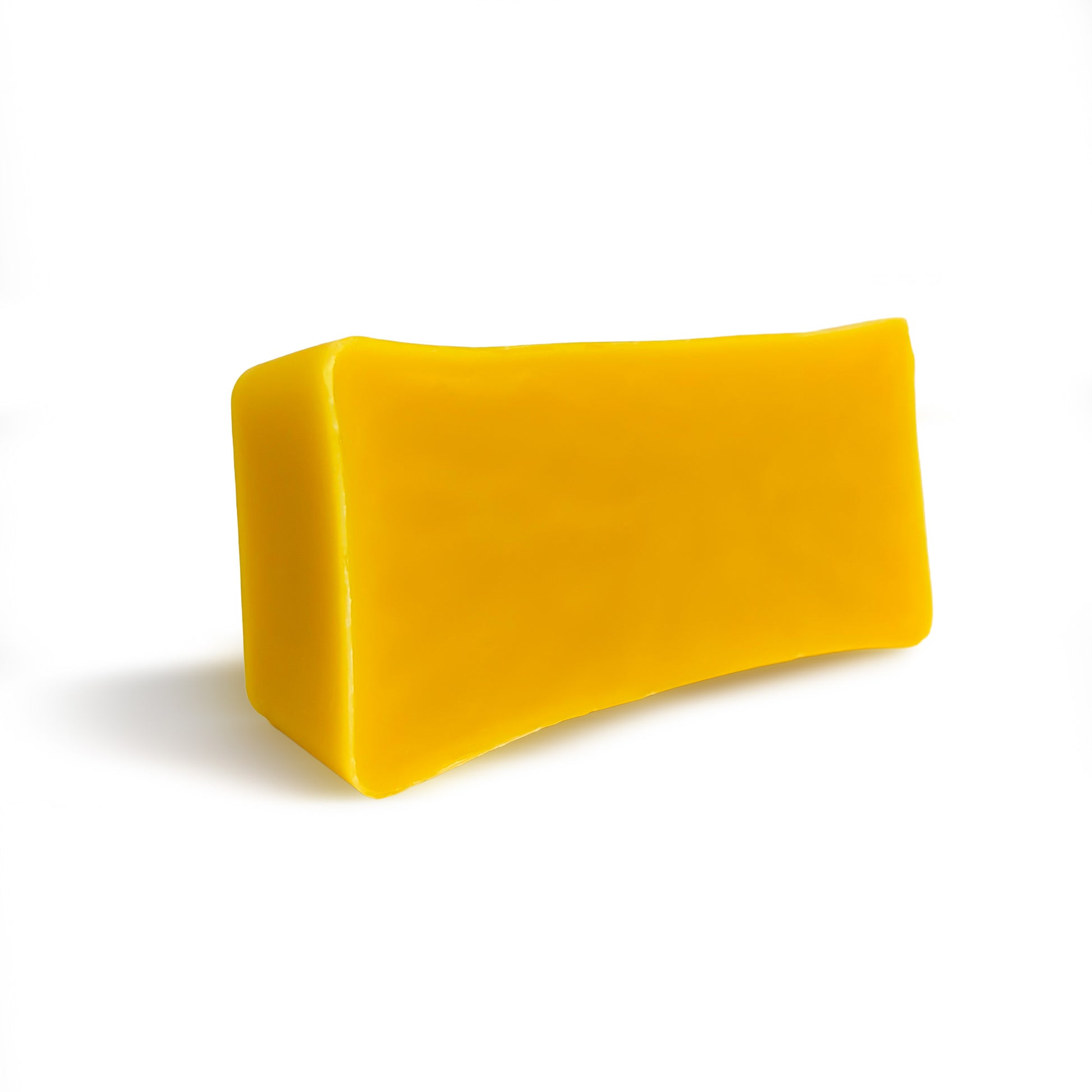 Beeswax block (8oz)